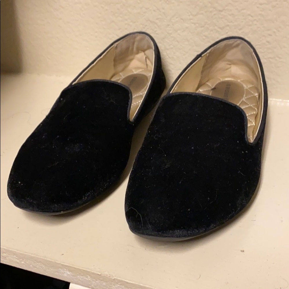 Birdie loafers